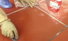 Vứt bỏ rác thải là tạo môi trường sống trong lành