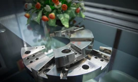 Bước đệm cho sự phát triển ngành công nghiệp hỗ trợ Việt Nam