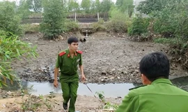 Người đàn ông bị bắt trói, đánh chết vì nghi là trộm