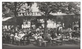 Cà phê thức tỉnh nhân tình: Không gian cà phê trong 'Những năm tháng thét gào'