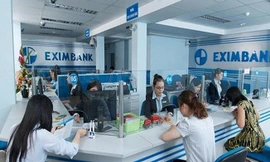 Nữ đại gia quyền lực lộ diện: 'Phân chia quyền lực' ở Eximbank tới hồi kết?