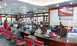 Tạp chí The Banker xếp hạng Agribank đứng thứ 2 quốc gia năm 2018 