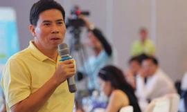 Ông Nguyễn Đức Tài rời chức Tổng giám đốc Thế Giới Di Động