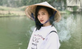 Các hot girl nổi tiếng xuất thân từ trường báo chí