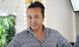 Lê Minh Sơn: Dương Cầm nói thế chứ tôi nghĩ người có quyền họ chẳng cấm đâu.