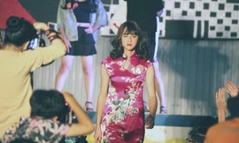 4 anh chàng lai Việt - Nga đẹp trai, cao ráo được ví như 'cực phẩm'