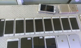 iPhone tiếp tục là mặt hàng được trao đổi nhiều nhất mùa World Cup