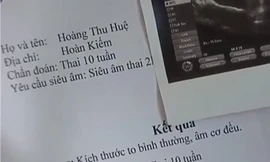 Các lỗi phi logic trong phim 'Về nhà đi con'