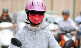 Những nguy cơ ít ngờ vì tránh nắng quá kỹ