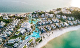 AccorHotels quản lý thương hiệu Premier Village Phu Quoc Resort