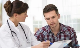 Có cần xét nghiệm trước khi kết hôn?