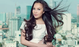 'Gái một con' Hiền Thục khoe dáng nuột