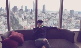 Rộ thông tin Bi Rain đang có mặt tại Việt Nam