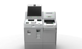 Emerico giới thiệu dòng sản phẩm mới tại Triển lãm Self-Service Banking Asia