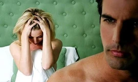 Đàn ông lực lưỡng mà kém chuyện phòng the