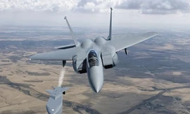 Radio Thế giới 24h: Quân đội Hàn Quốc mua thêm 90 tên lửa Taurus