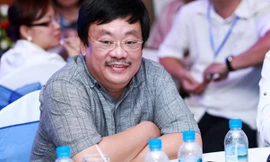 Ông Nguyễn Đăng Quang được Bloomberg đánh giá là tỷ phú USD thứ 3 của Việt Nam