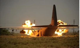 Hình minh họa: AP