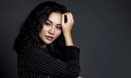 Nữ Hoàng Trần Huyền Nhung tiết lộ từng bị gạ 'đi khách' giá 8.300 USD