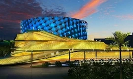 Từ năm 1975 đến nay, chưa có nhà hát nào được xây mới trong khi rất nhiều bệnh viện, trường học được mở thêm