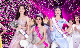 “3 Miền” mang đến trải nghiệm ẩm thực mới cho các thí sinh HHVN