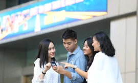 Chỉ một nhà mạng nhận 'trái ngọt' từ cuộc đua chuyển mạng giữ số