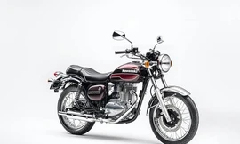 Kawasaki Estrella 250