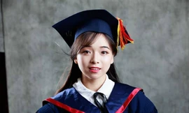 Vì sao nữ thủ khoa Triết từ chối cơ hội học thẳng tiến sĩ?