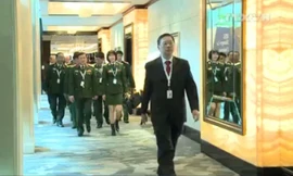 [Video] Shangri-La 16: Xây dựng nền tảng chung về an ninh khu vực