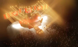 Highlands coffee công bố chiến dịch ’20 năm – gắn kết niềm tự hào Đất Việt’