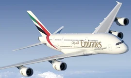 Nam du khách đã uống rượu liên tục trong 3 giờ đồng hồ và gây ra sự hỗn loạn trên máy bay. Ảnh: News