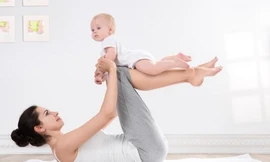 Chế độ ăn giảm cân, làm đẹp da từ những bài thuốc dân gian có hiệu quả tích cực với phụ nữ sau sinh (Ảnh minh họa).