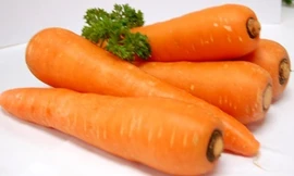 Tẩy giun an toàn cho trẻ bằng thực phẩm