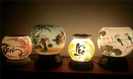 5 món quà tặng ý nghĩa nhân dịp 20/10 từ Nhà sách Tiền Phong.