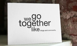 Thiệp Valentine độc đáo của cư dân mạng