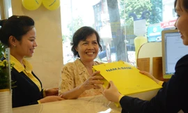 Hàng loạt đặc quyền từ chương trình khách hàng thân thiết Nam A Bank loyalty