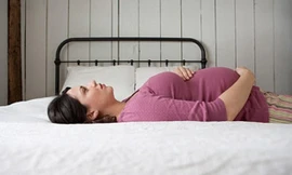 Mẹ uống paracetamol khi mang thai, con có nguy cơ tăng động