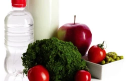 5 dưỡng chất cần cho mọi phụ nữ