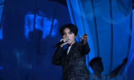 ‘Khi ta 25’ - món quà âm nhạc MB trao gửi khách hàng