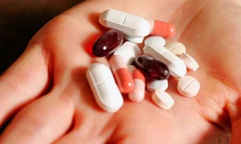 7 loại bệnh khó ngờ do thuốc kháng sinh gây ra