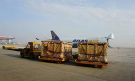 Ảnh mang tính minh họa