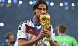 Bản tin Thể thao 19H: Lộ mức lương của Khedira ở Arsenal