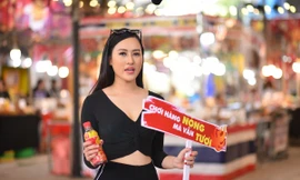 Giới trẻ Sài Gòn trải nghiệm 'Chơi hàng nóng mà vẫn tươi'