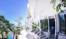 Không gian sống sang trọng của nhạc sĩ Trần Tiến tại Vũng Tàu