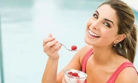 Nguyên tắc ăn uống giữ vùng kín khỏe mạnh