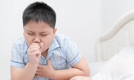 Ho kéo dài làm giảm chất lượng cuộc sống