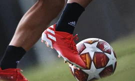 Siêu phẩm Nemeziz 19 hứa hẹn sẽ tiếp tục hỗ trợ Messi lập nên những kỳ tích mới