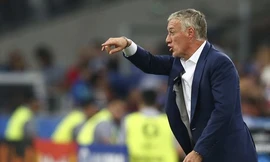 HLV Didier Deschamps