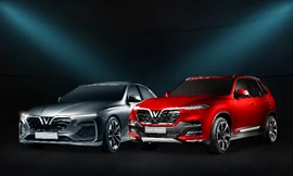 Vinfast tuyển đại lý ủy quyền kinh doanh ô tô trên toàn quốc 