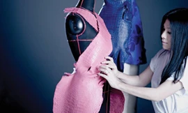 Minh Hạnh: Tiên phong là số phận